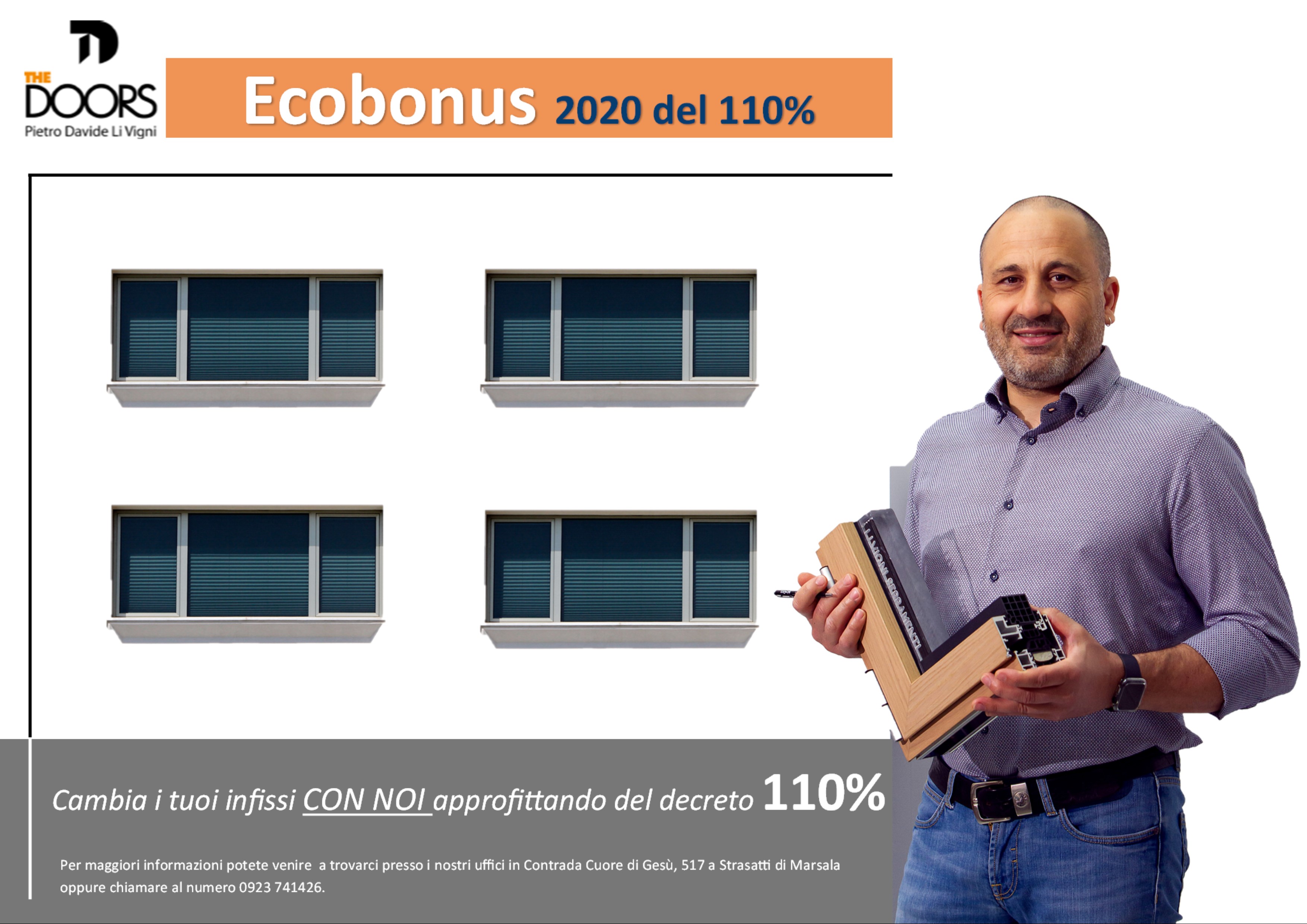 Ecobonus 110%