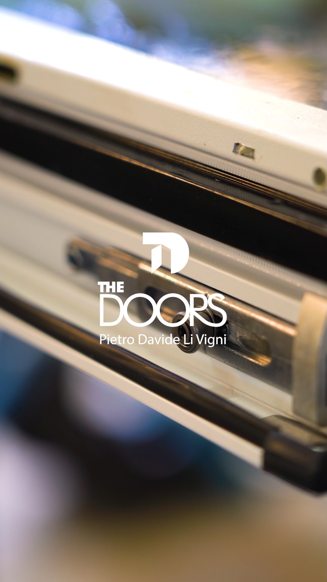 Con il nostro innovativo sistema di unione, ogni finestra nasce